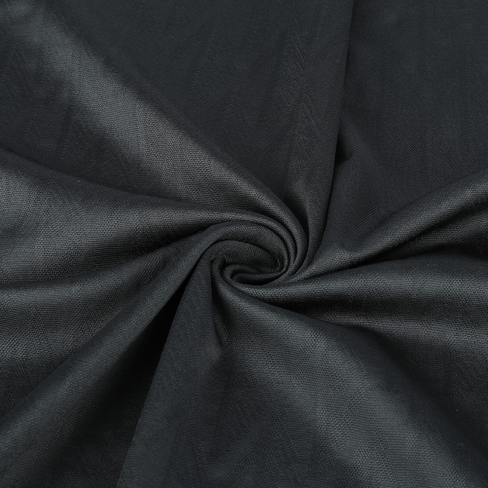 Jacquard Double Jacquary Luxury Eco-Friendly Machine Business Business Clothing Silk Fabric