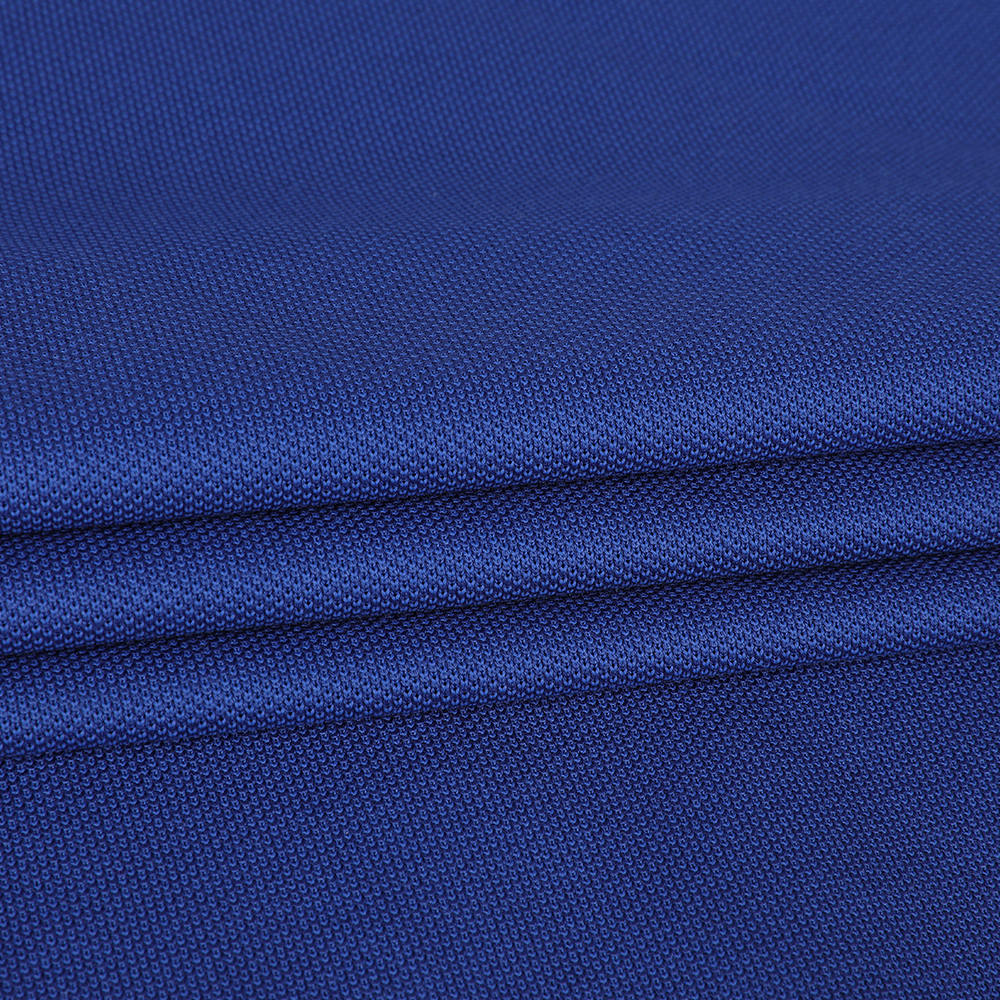 Spandex Mesh Luar Ruang Luar Olahraga Ringan La Anti-Snagging Cotton Polyester Fabric Spandex Mesh Luar Ruang Luar Olahraga Ringan La Anti-Snagging Cotton Polyester Fabric